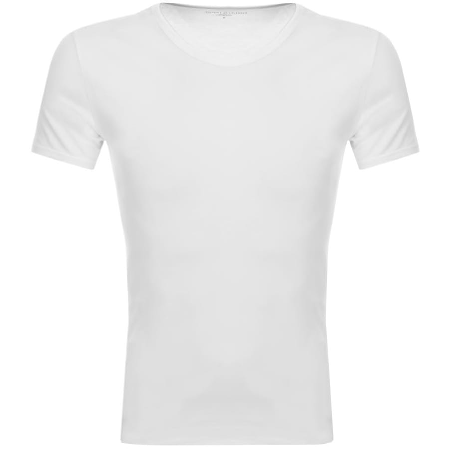 Alternative Image for ProductTommy Hilfiger Loungewear 3 Pack T Shirts3